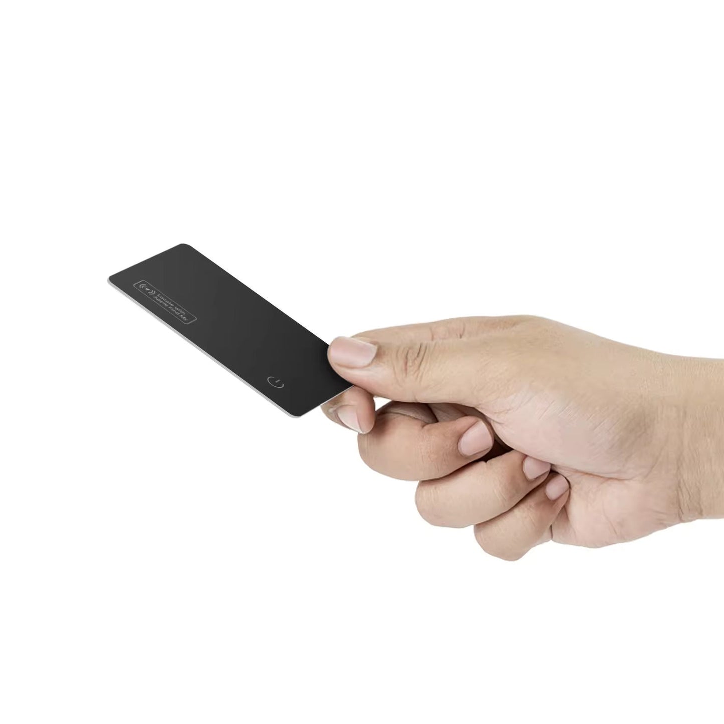 TrackMate | Smart Card Tracker Finder with GPS