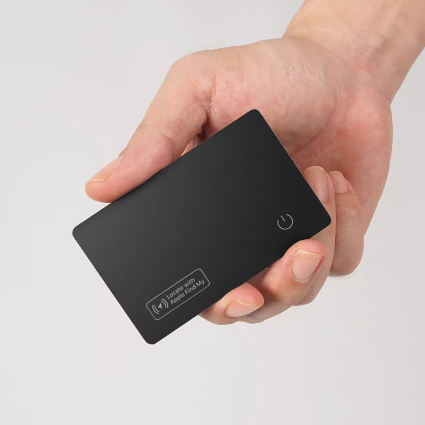 TrackMate | Smart Card Tracker Finder with GPS