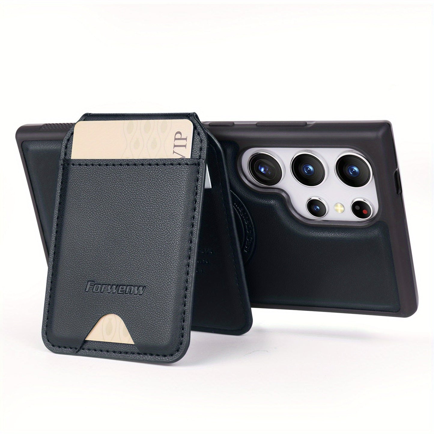 Premium Magsafe Wallet Samsung case