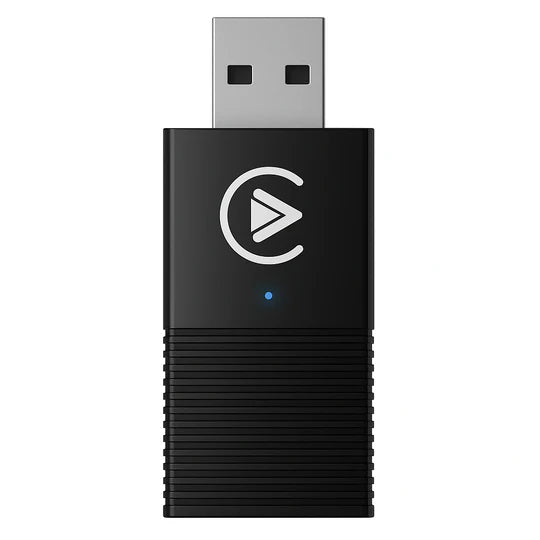 Ottcast™ Wireless Carplay/Android Auto 2-in-1 Adapter