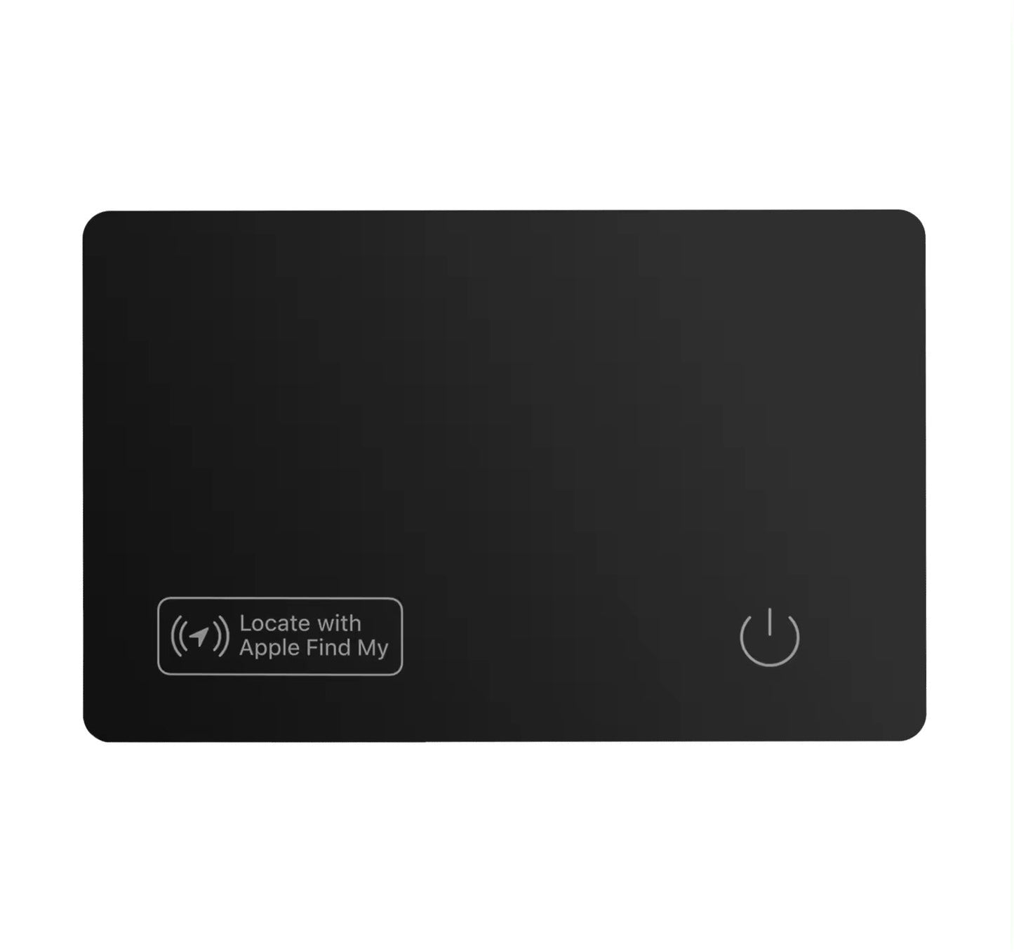 TrackMate | Smart Card Tracker Finder with GPS