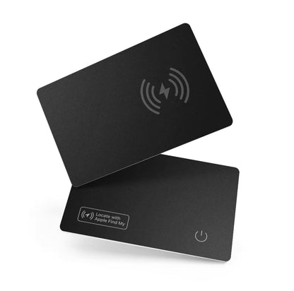 TrackMate | Smart Card Tracker Finder with GPS