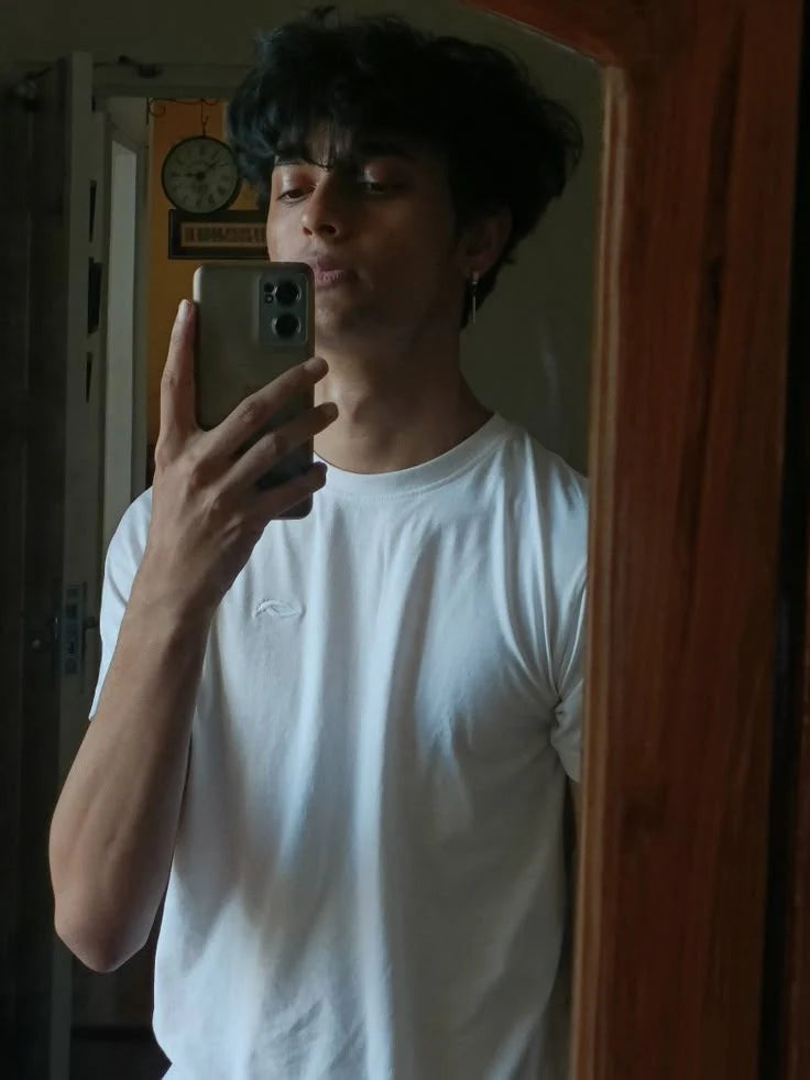 Abhinav Sharma