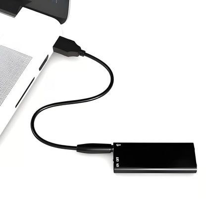 SpyMate™ | Secret Spy Recorder